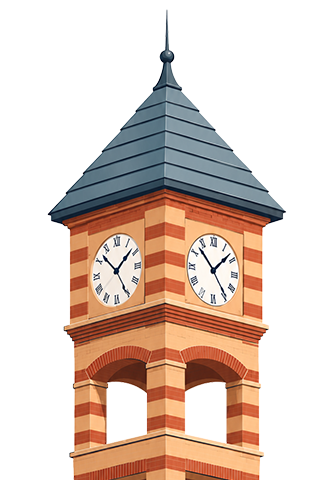 Overland Park Clock Tower